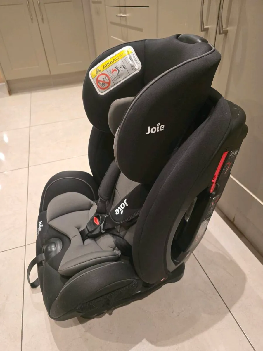 Joie Stages Car Seat - Image 2