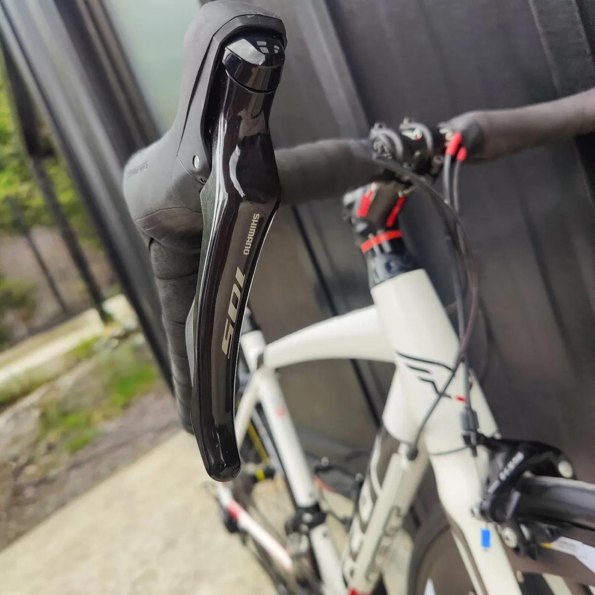 FELT ROAD BIKE - Image 4
