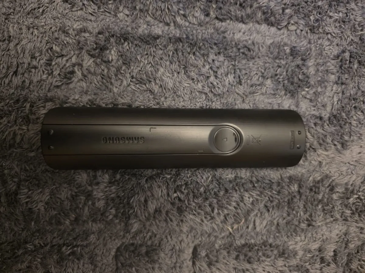 Samsung TV Remote BN59‐01315M - Image 3