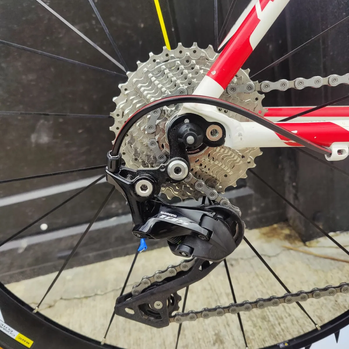 FELT ROAD BIKE - Image 3