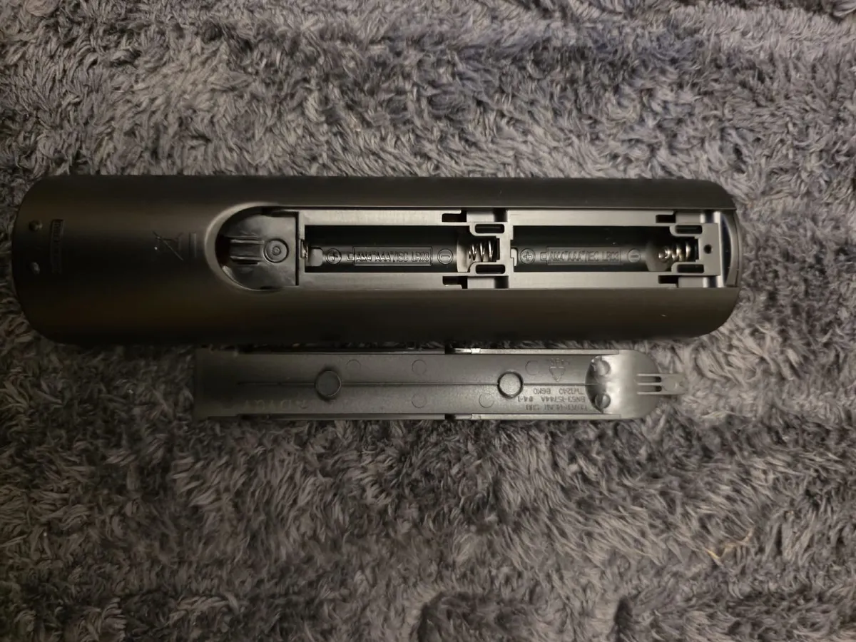 Samsung TV Remote BN59‐01315M - Image 4