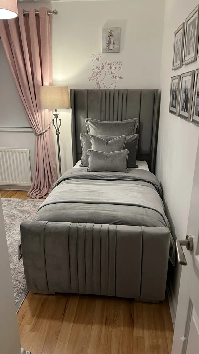 New beds - Image 2