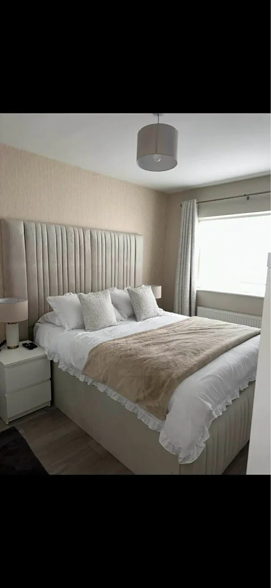 New beds - Image 1