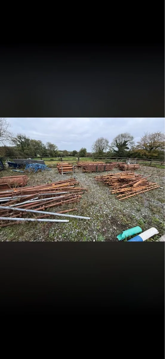 Scaffolding - Image 4