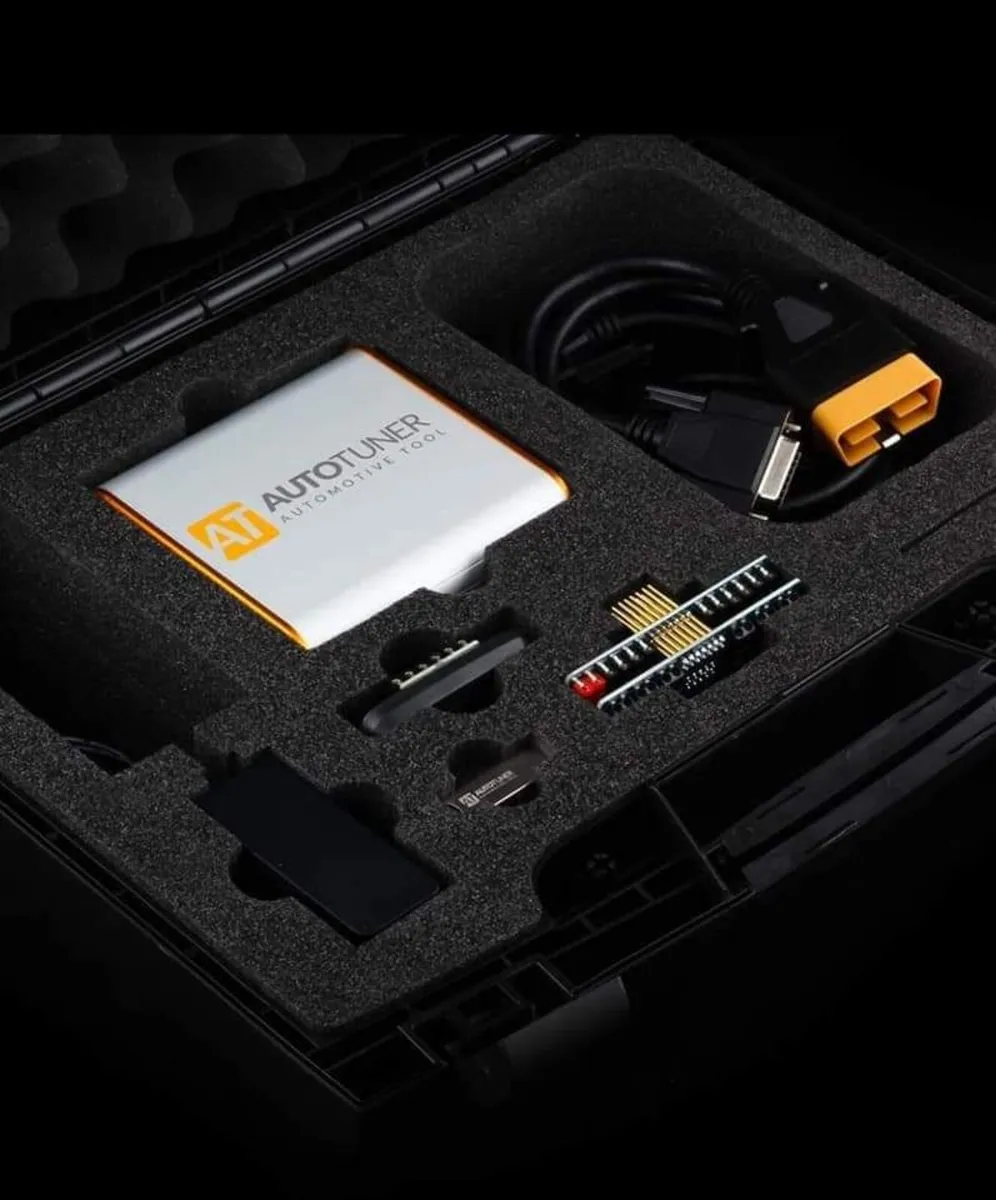 Remapping startup packs - Image 1