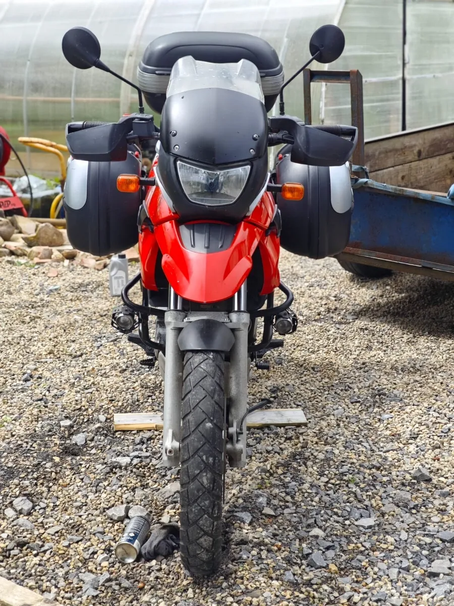 Gs 650 - Image 3