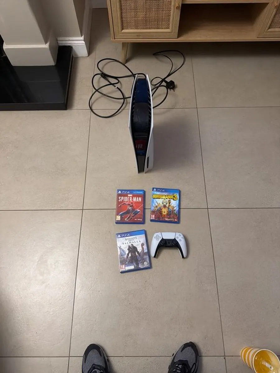 ps5 - Image 1