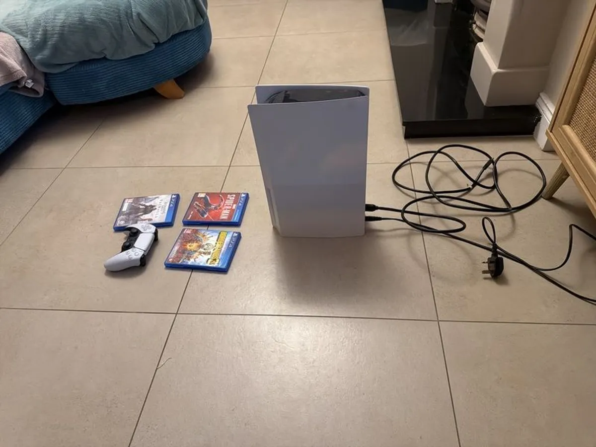 ps5 - Image 2