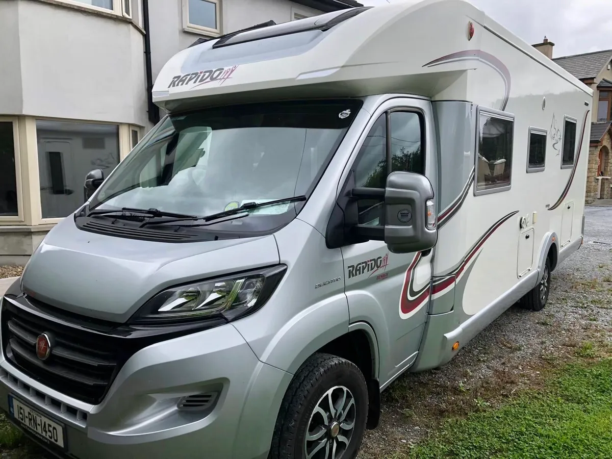 Camper - Image 3