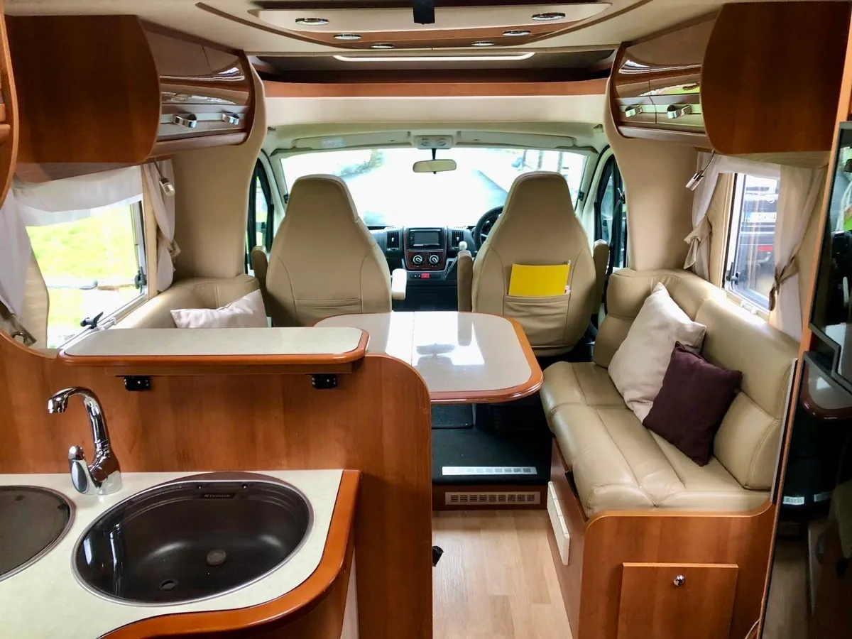 Camper - Image 4