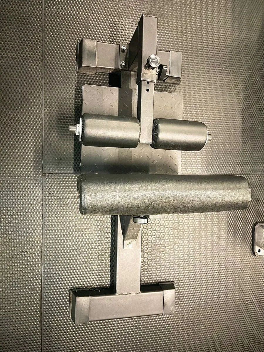 Gym equipment - Image 1