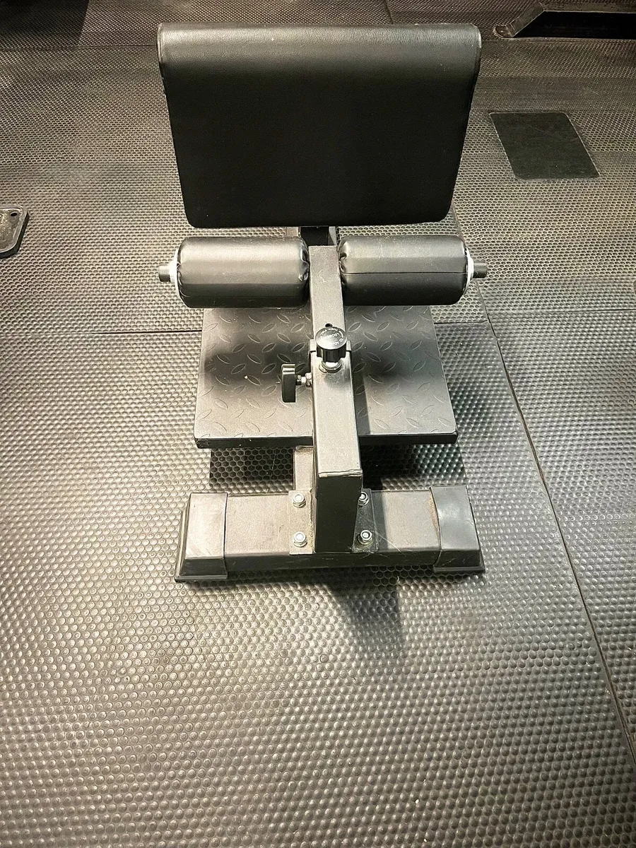 Gym equipment - Image 2