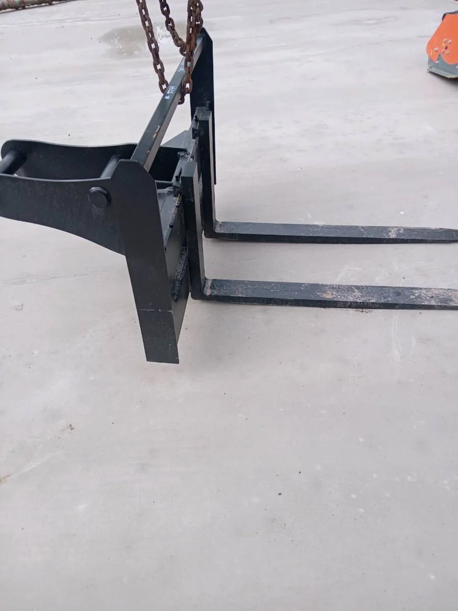 Digger forks - Image 3