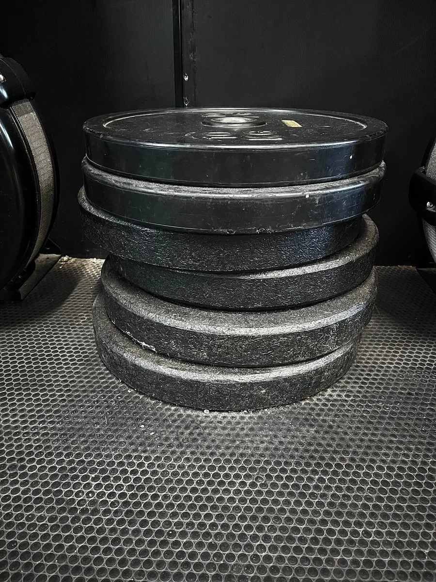 Gym equipment - Image 3