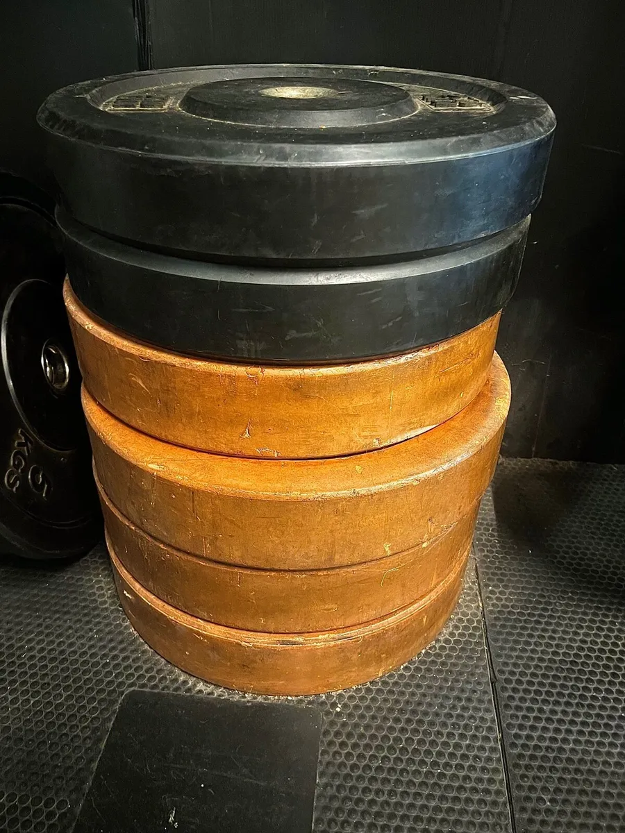 Gym equipment - Image 1
