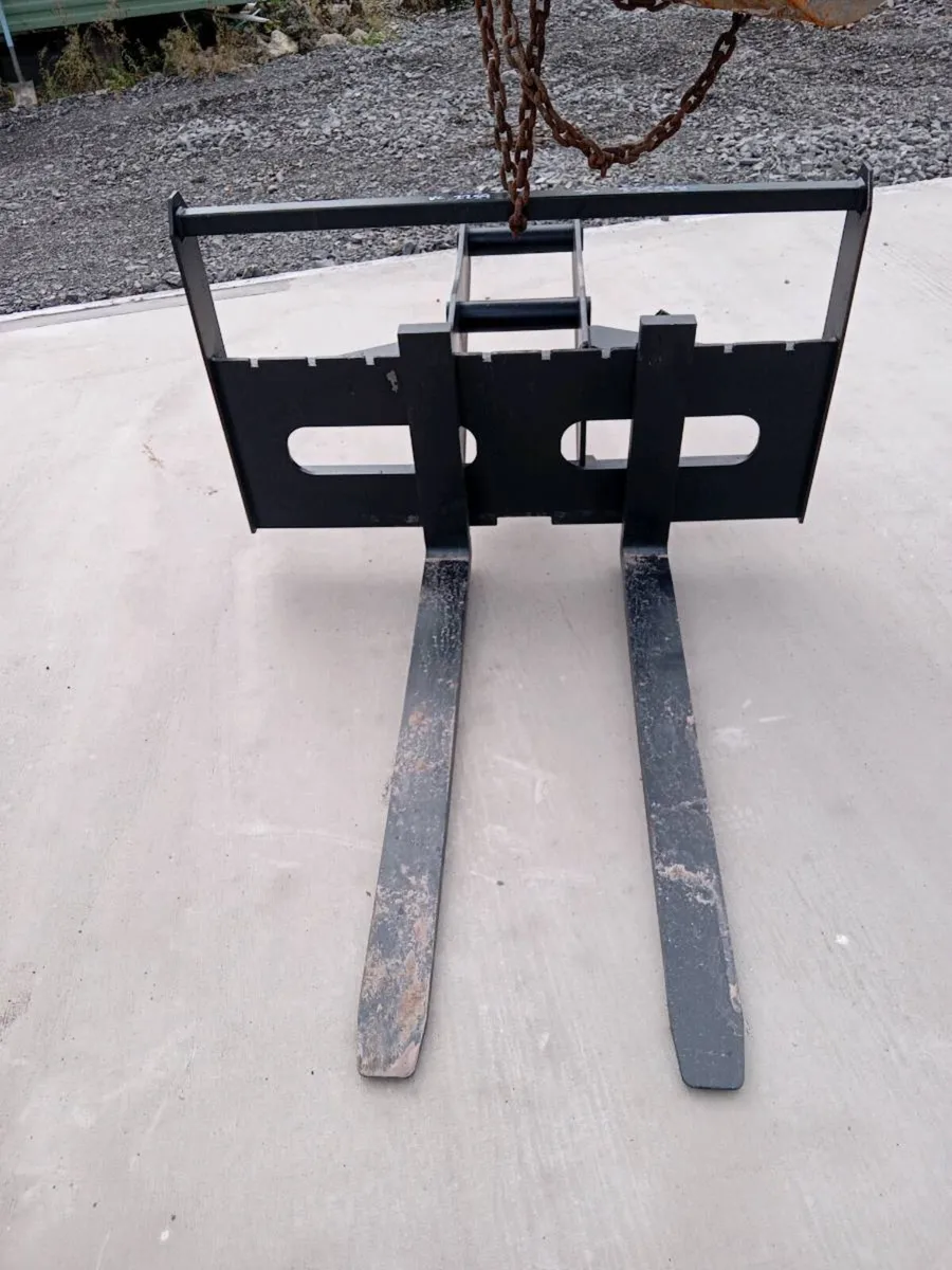 Digger forks - Image 2