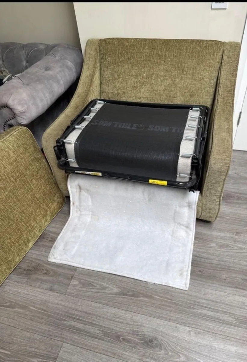DFS sofa bed - Image 2