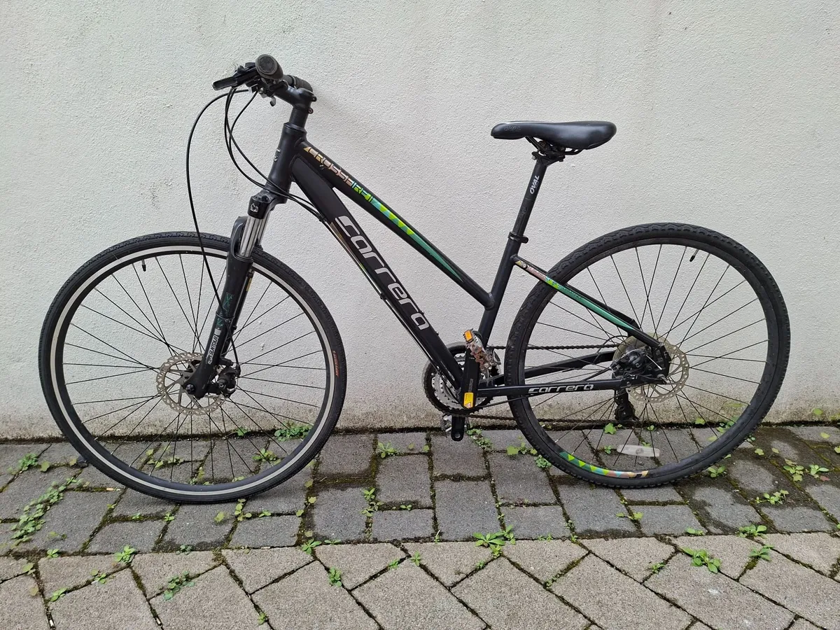 CARRERA  CROSSFIRE 2. Very good condition - Image 2