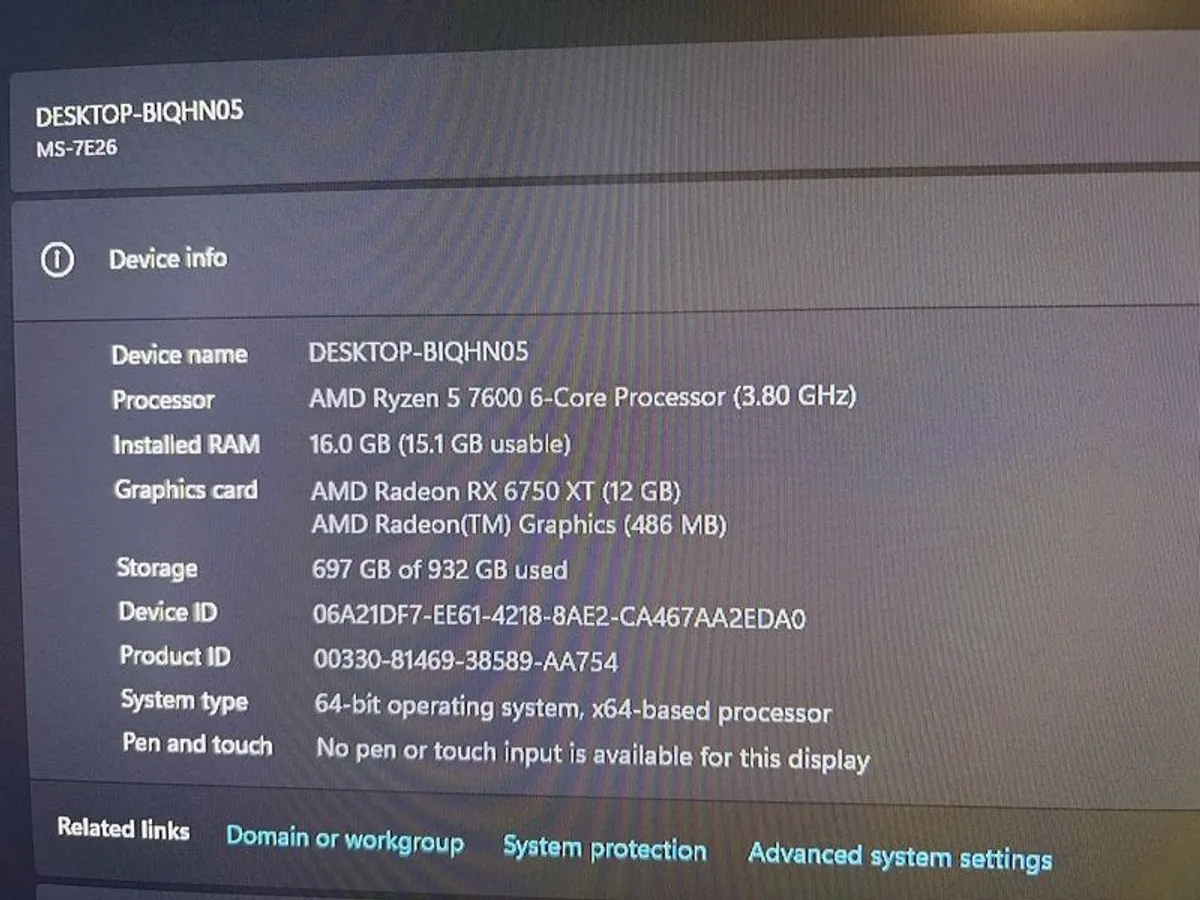 Computer - Image 1