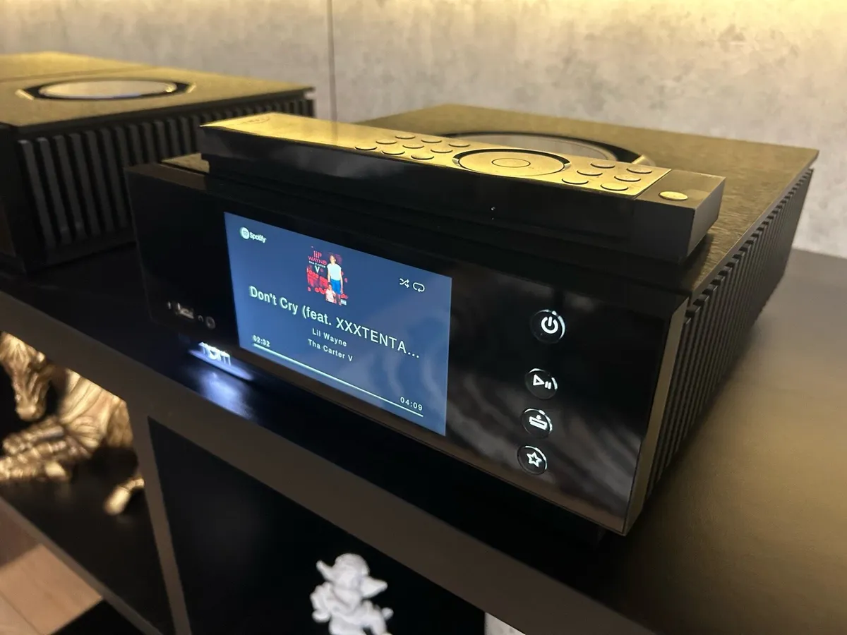 NAIM UNITY ATOM - Image 2