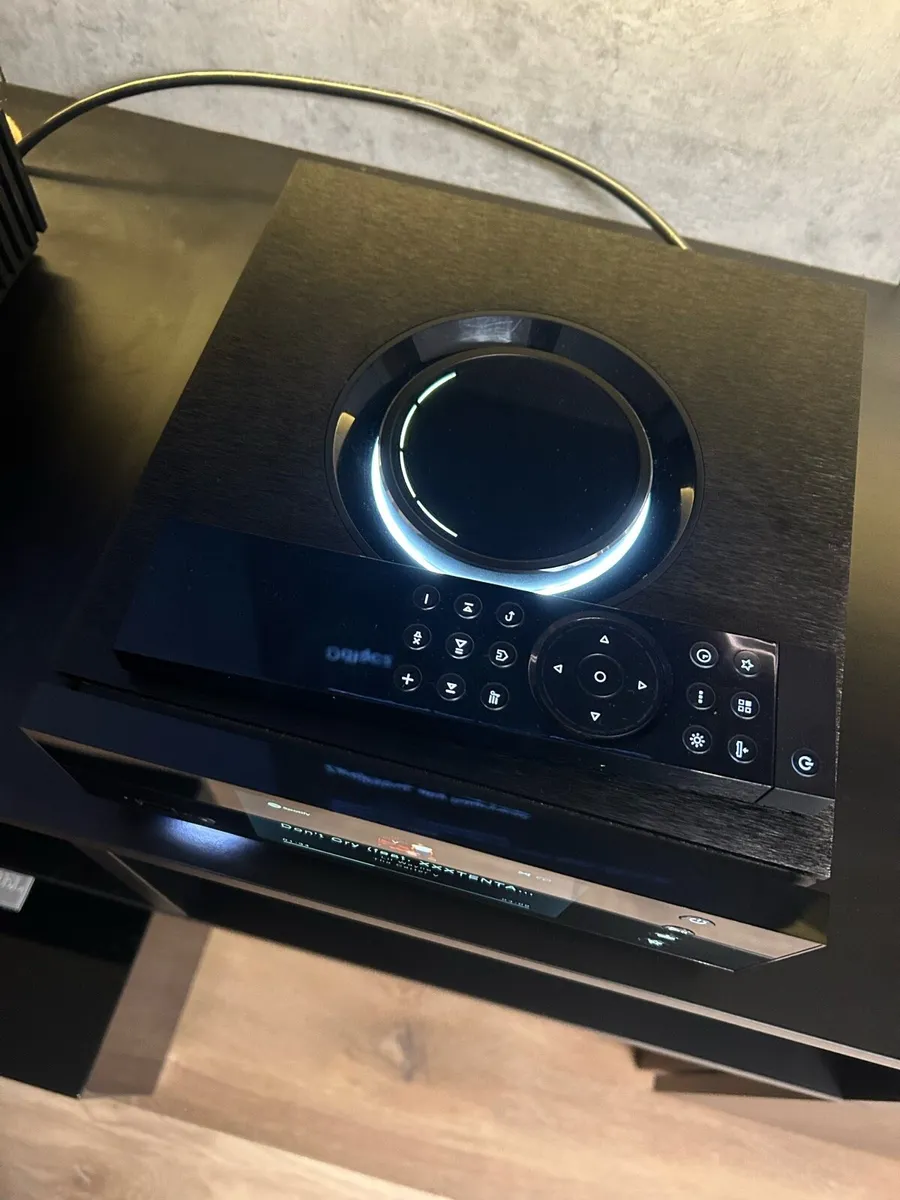 NAIM UNITY ATOM - Image 4
