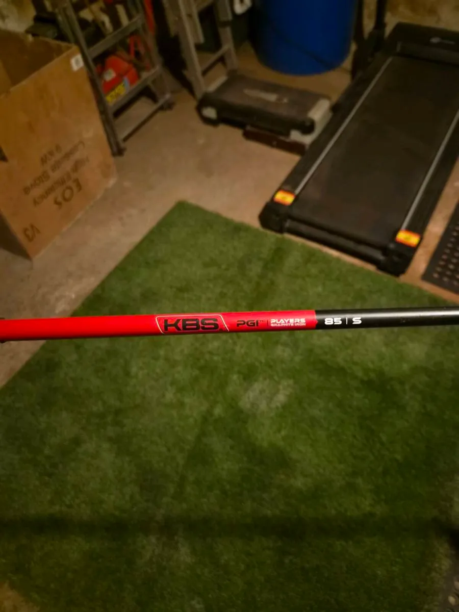 Cobra Ltd x 21 degree hybrid - Image 4