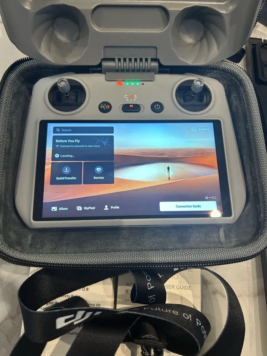 Dji Mavic 3 pro - Image 3