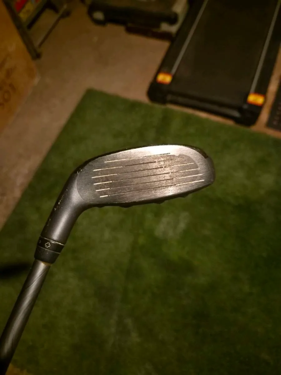 Ping G410 19 Deg Hybrid - Image 2