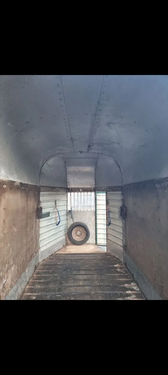 Horse Box For Sale - Image 3