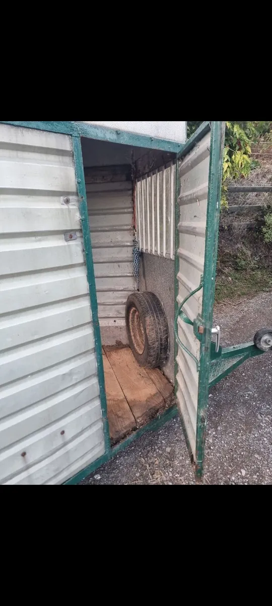 Horse Box For Sale - Image 4