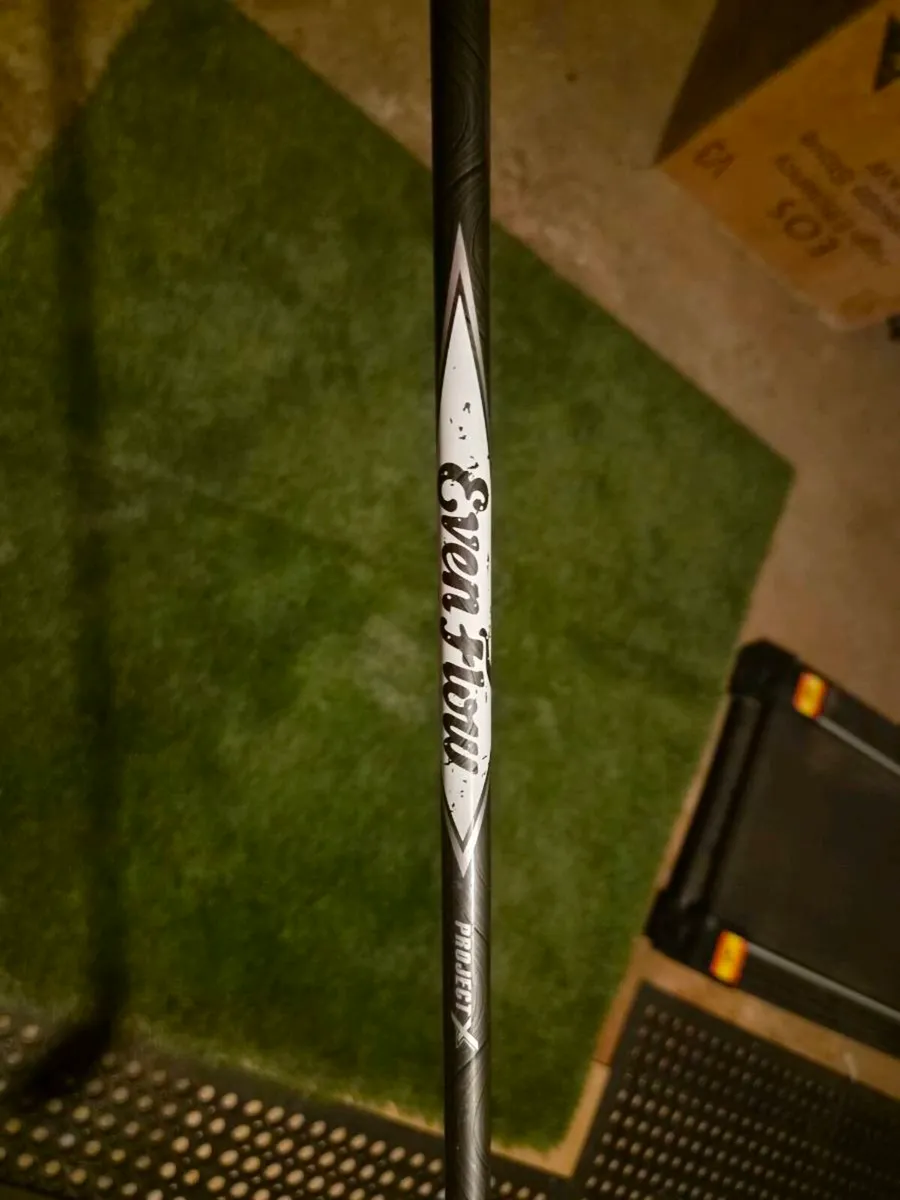 Ping G410 19 Deg Hybrid - Image 4
