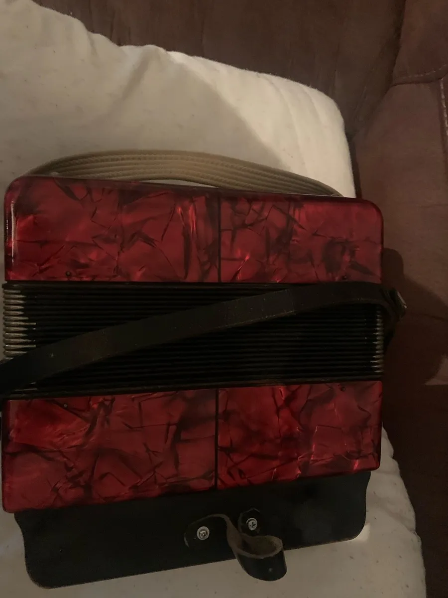 Music accordion - Image 2