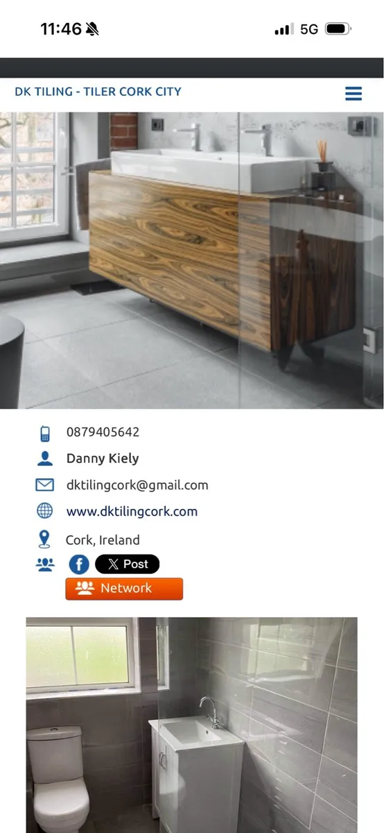 Tiling - Image 1