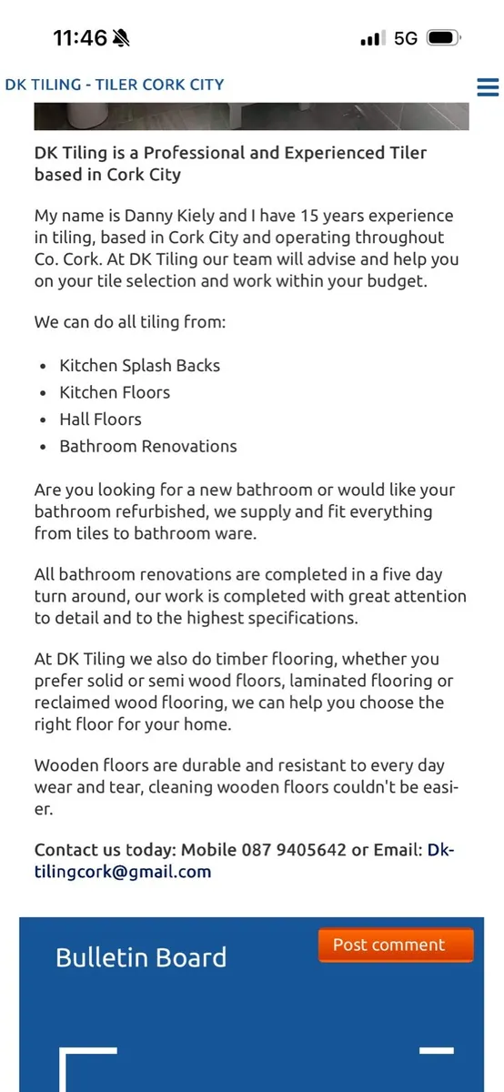 Tiling - Image 2