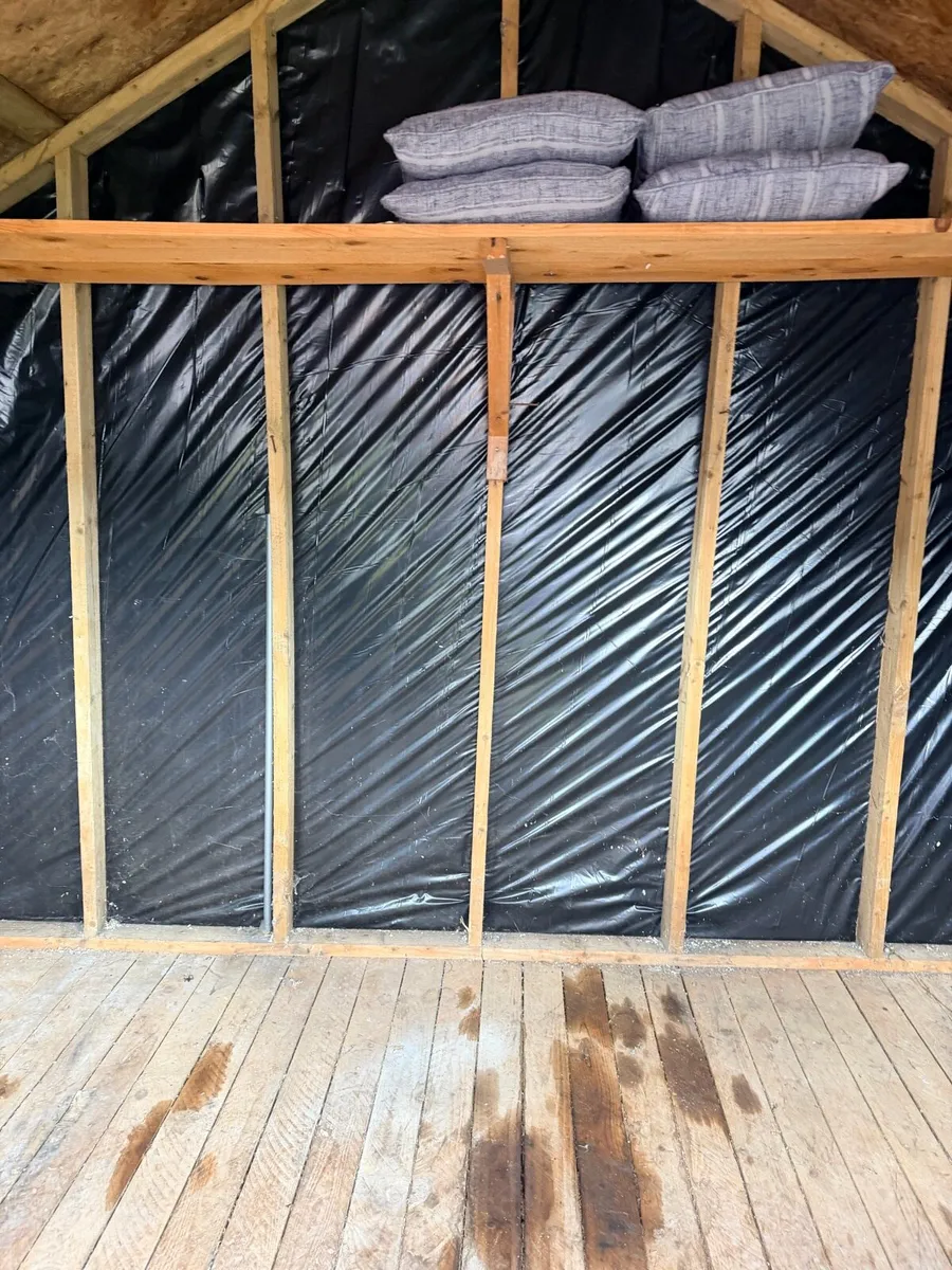 Timber Shed - Image 4