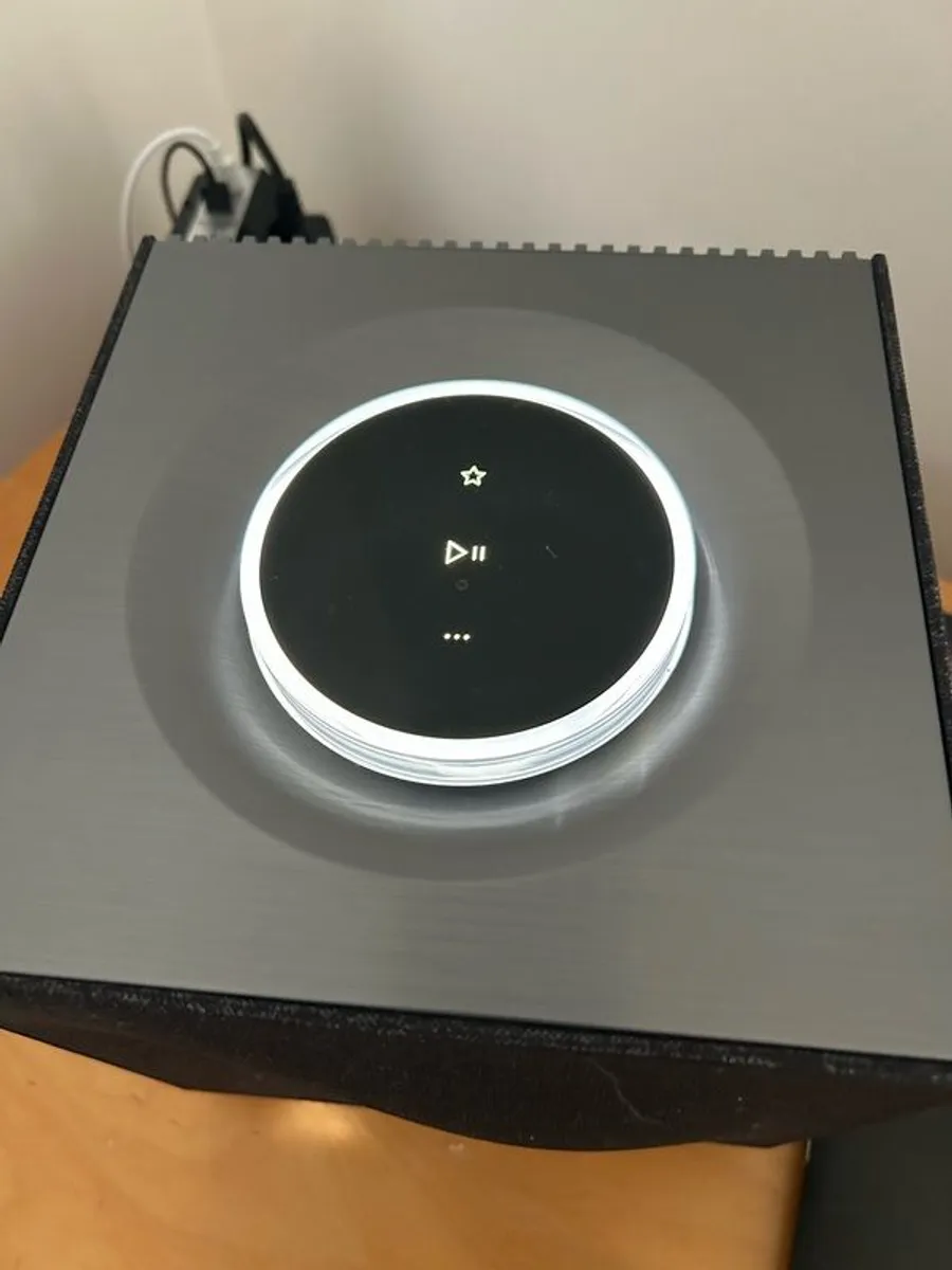 Naim Mu-so Wireless Speaker - Image 3