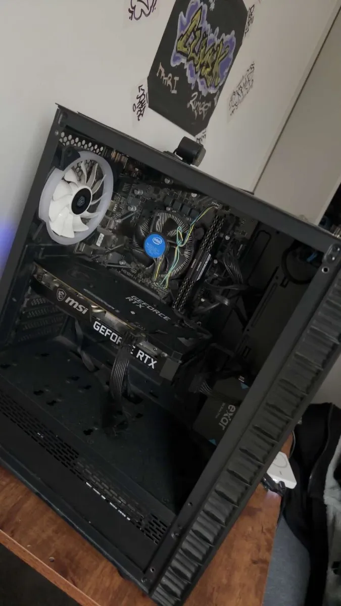 Gaming PC - Image 3