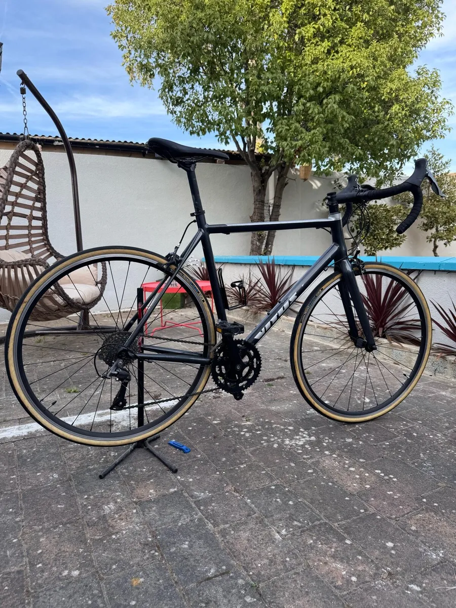 Vitus Razor Road Bike - Image 1