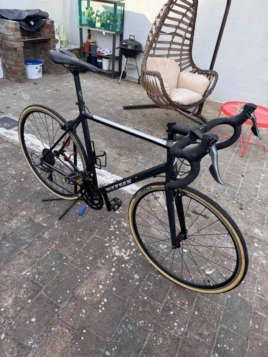 Vitus Razor Road Bike - Image 3