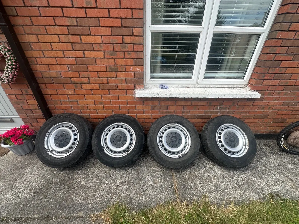 Wheels