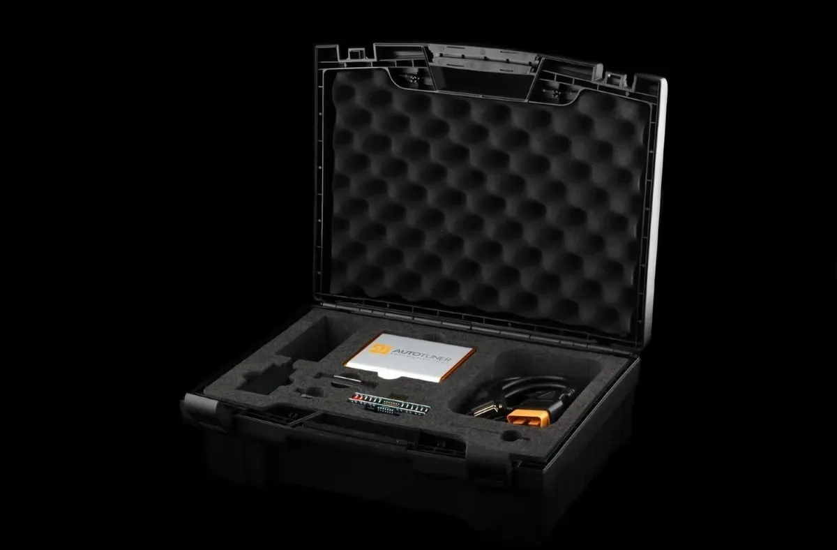 Remapping startup packs - Image 1