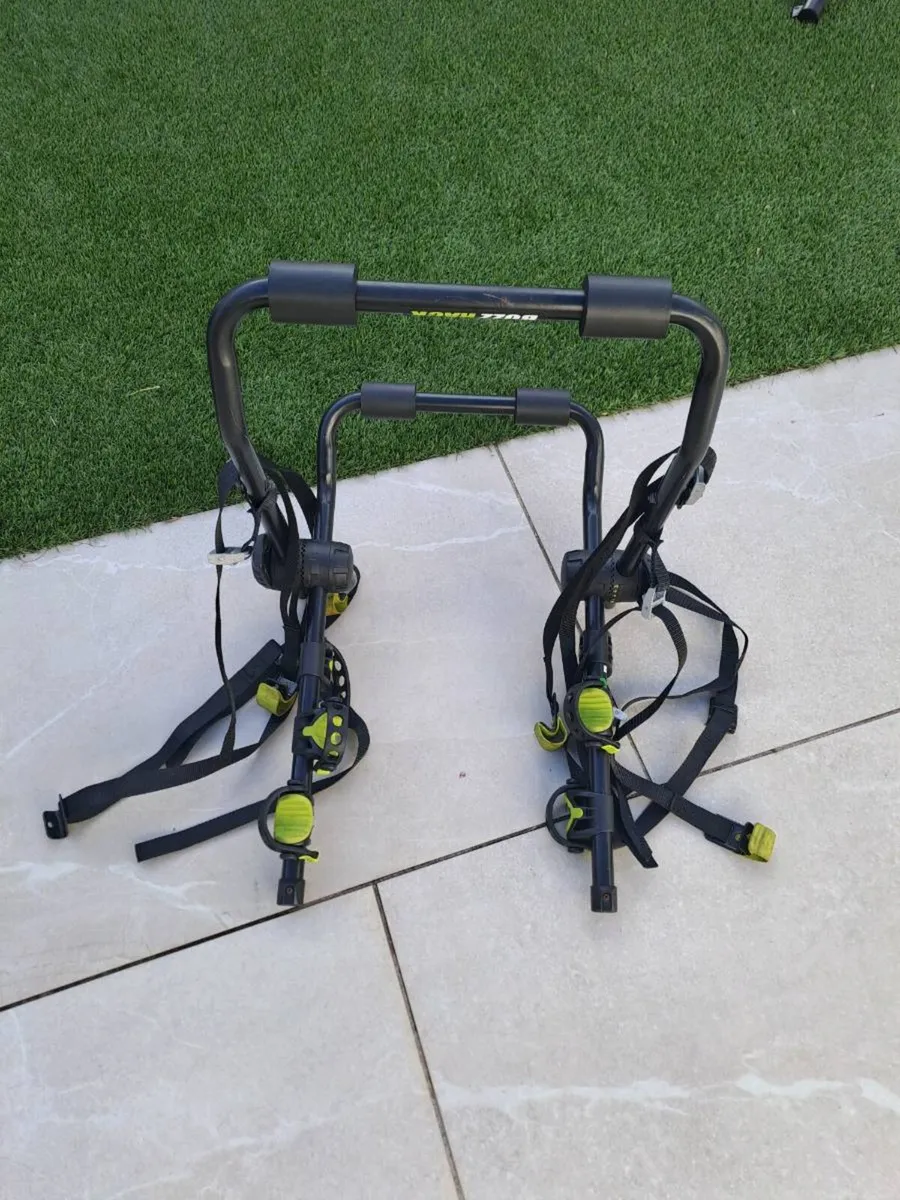 Bike carrier - Image 2