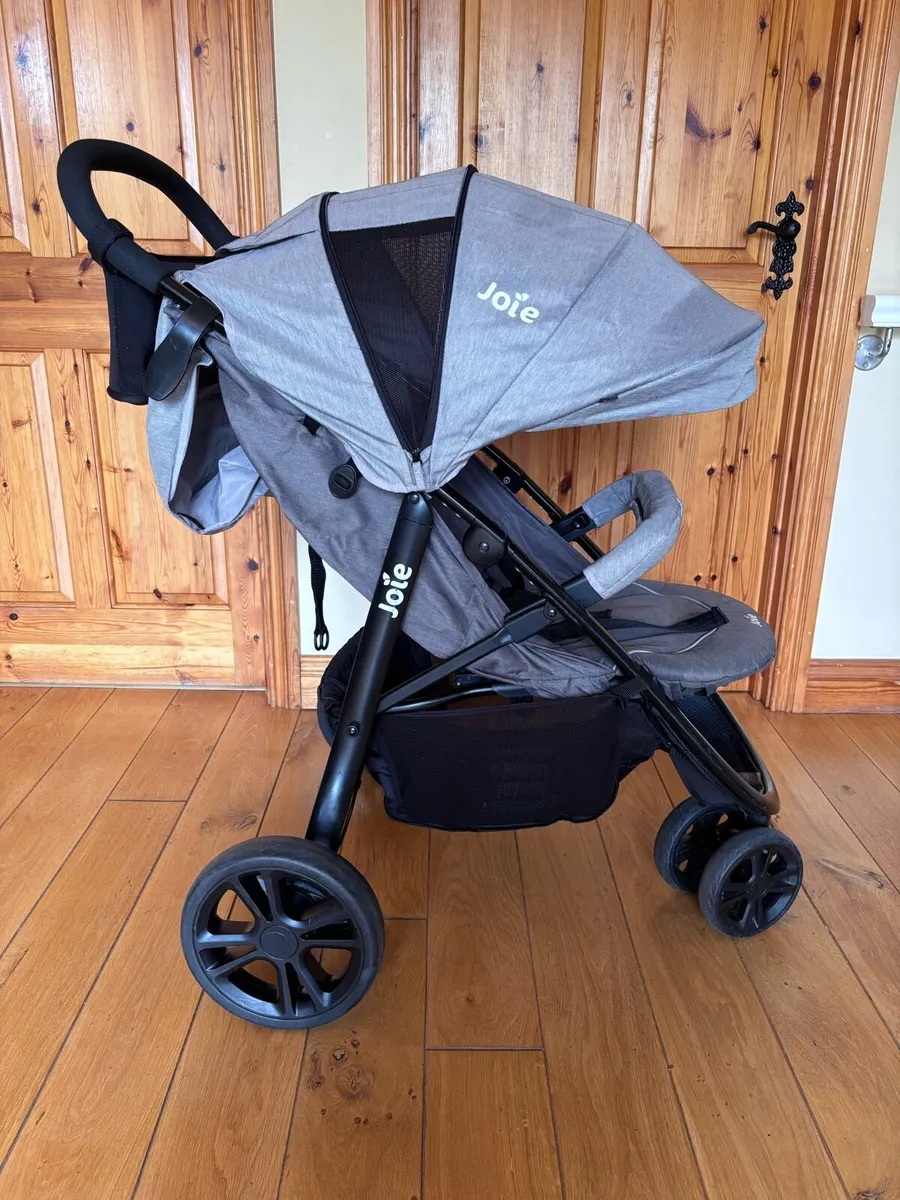 Joie Litetrax Stroller - Image 1