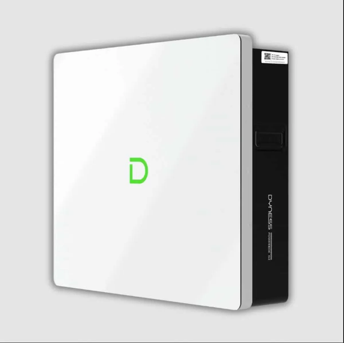 Dyness Powerbox G2 10.24kWh/Solis S6 5kW Inverter - Image 2