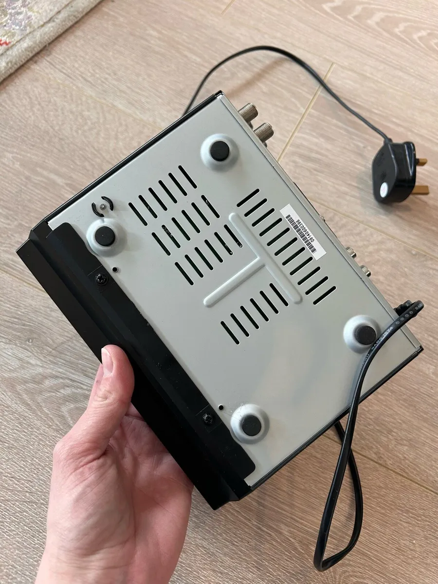 HiFi Combo Digital TV Receiver - Image 4