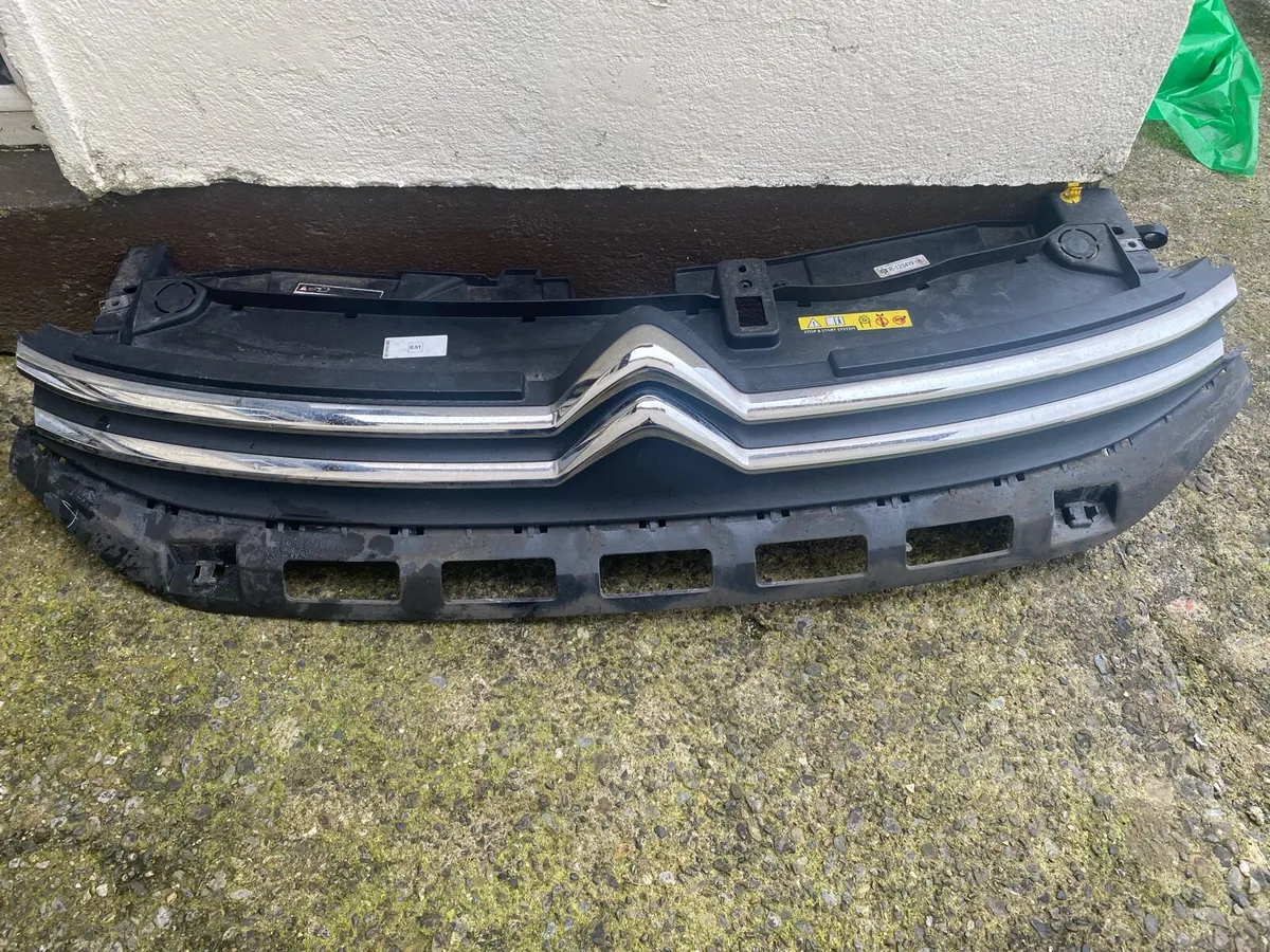Citroen C3 - Image 1