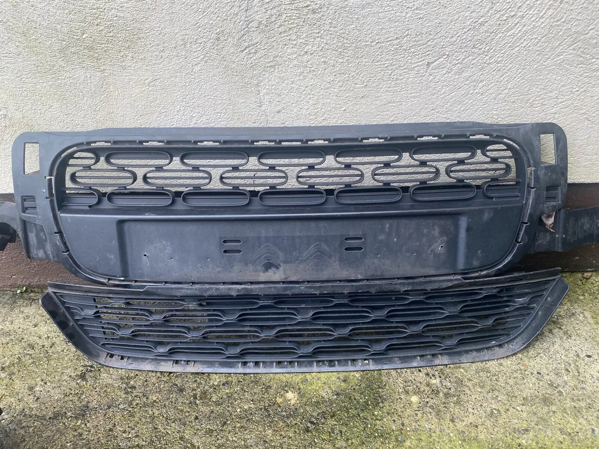 Citroen C3 - Image 2