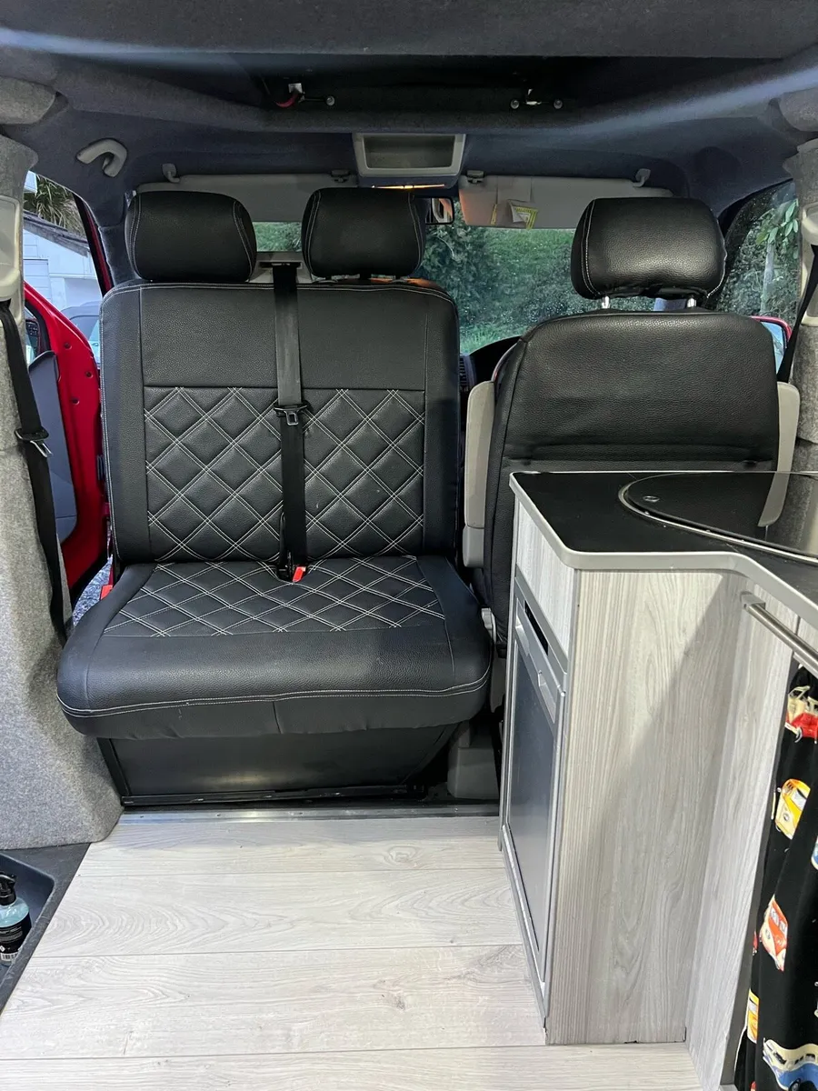 T5 Camper van - Image 3
