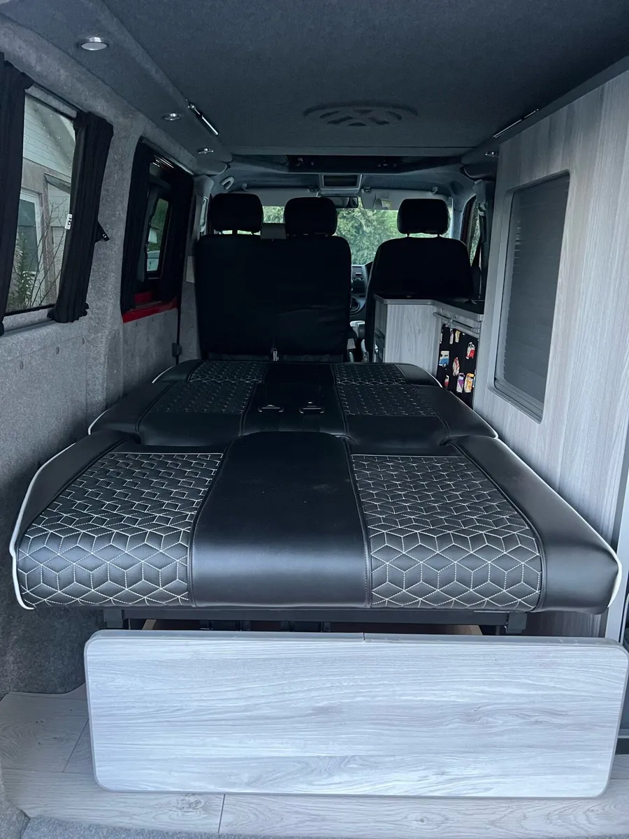 T5 Camper van - Image 4