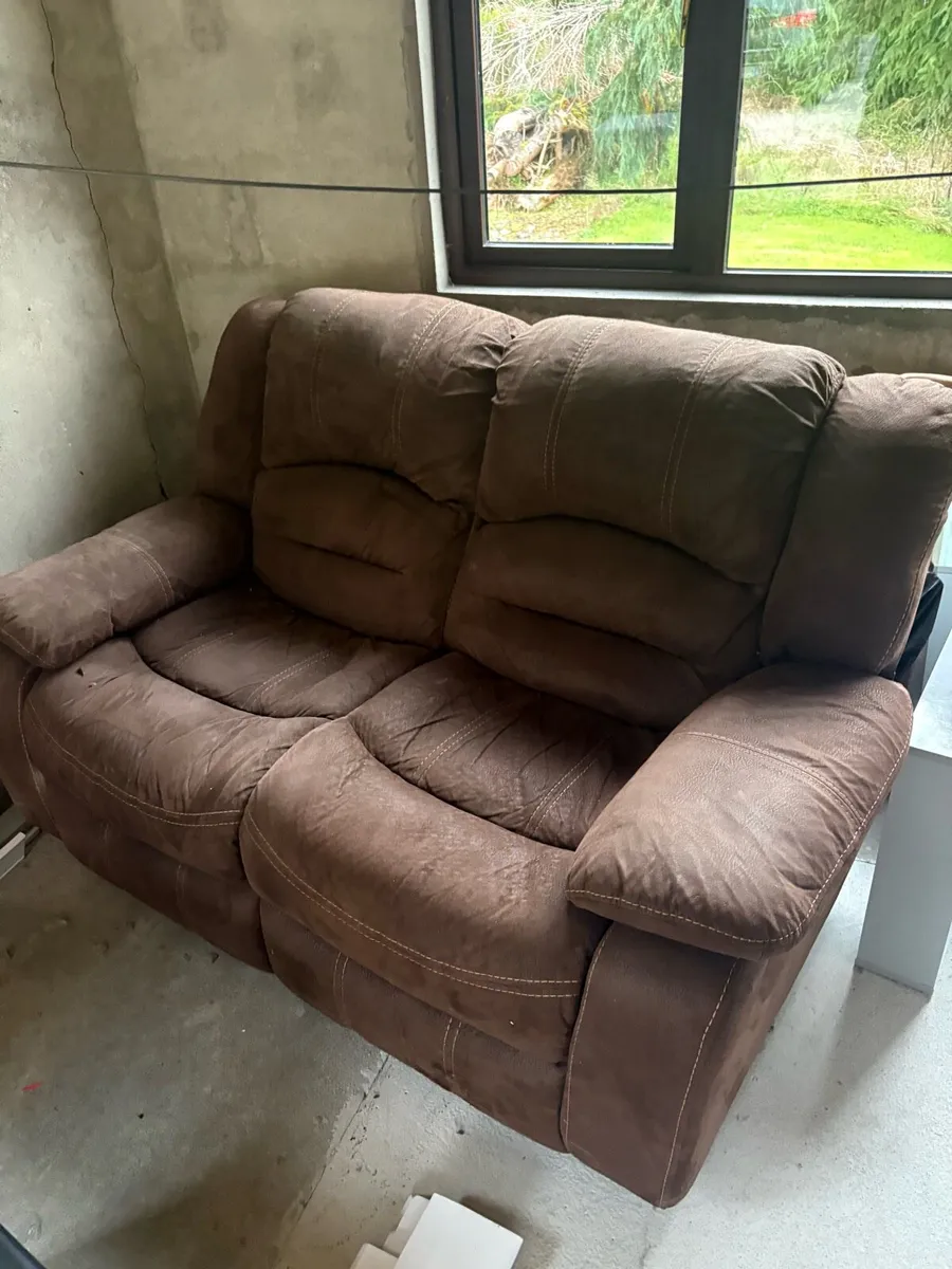 Couch - Image 1